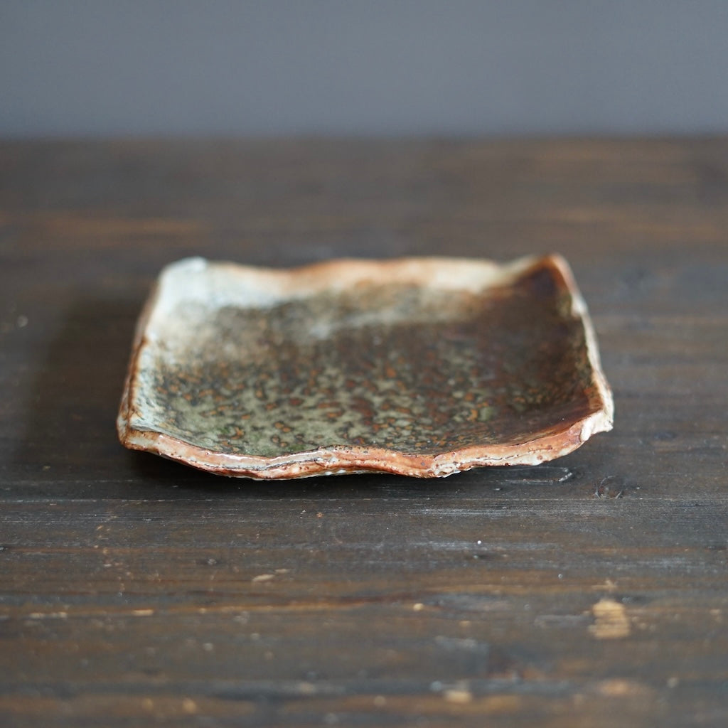 Square Plate #FQ720A