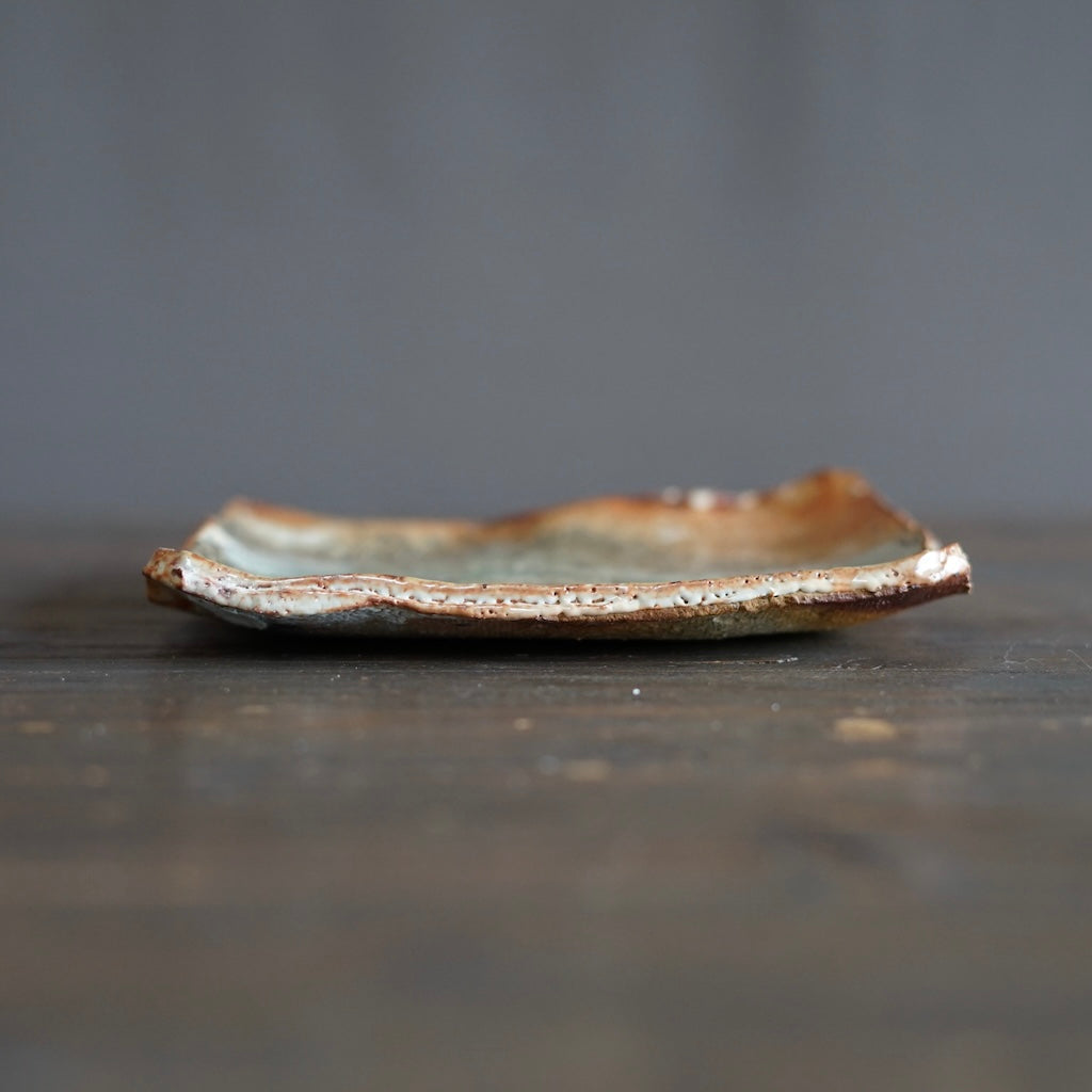 Square Plate #FQ720B