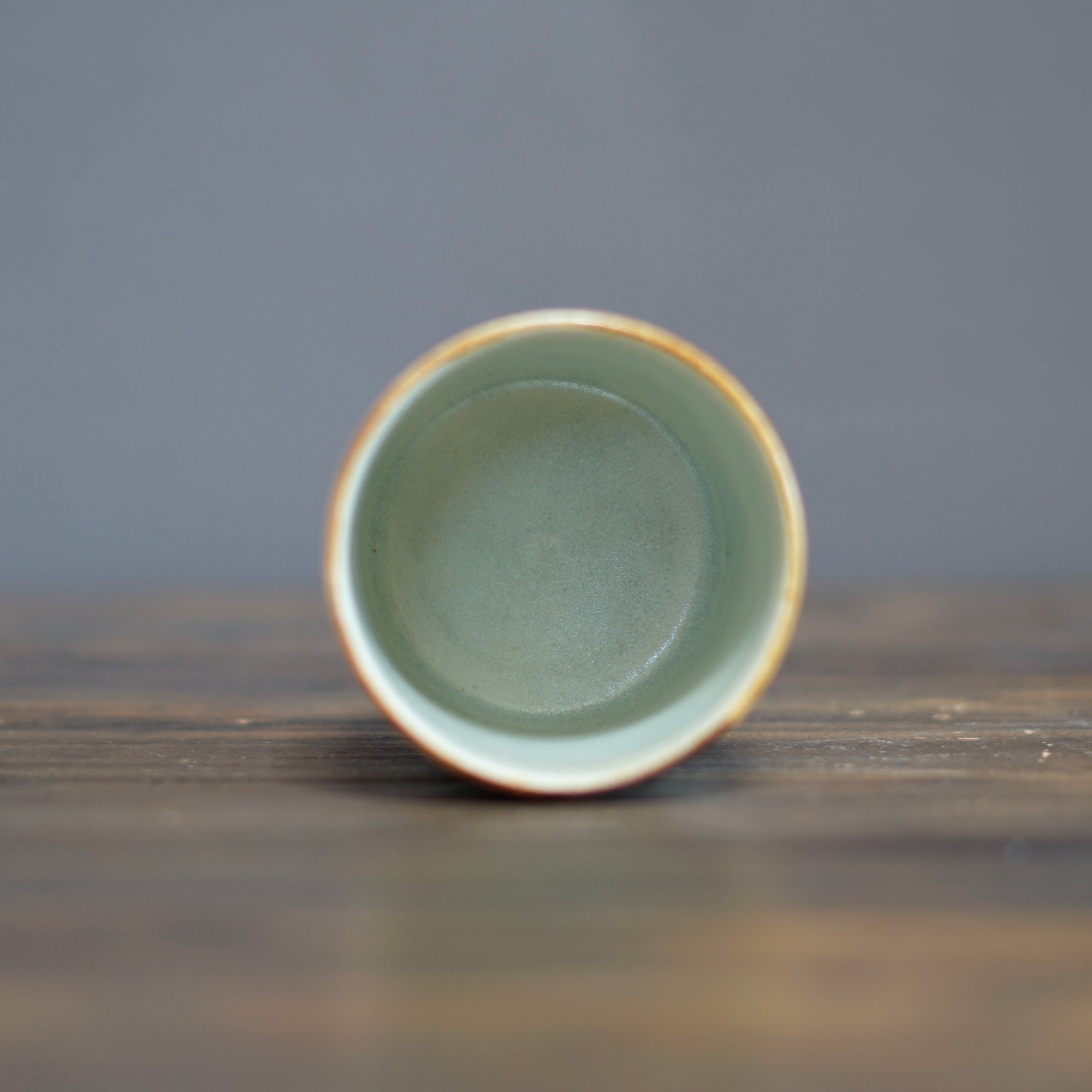 Tea Bowl #SB1A