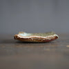 Small Square Plate #FQ721A