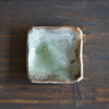 Small Square Plate #FQ721A