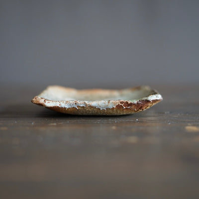 Small Square Plate #FQ721B