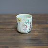 The Color After Rain YUNOMI Tea Cup #MA123J