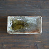 Small Rectangular Plate #FQ722A