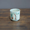 The Color After Rain YUNOMI Tea Cup #MA123K