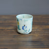 The Color After Rain YUNOMI Tea Cup #MA123K