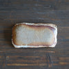 Small Rectangular Plate #FQ722B