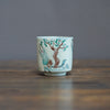 The Color After Rain YUNOMI Tea Cup #MA123L