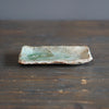 Small Rectangular Plate #FQ722C