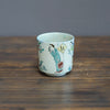 The Color After Rain YUNOMI Tea Cup #MA123L