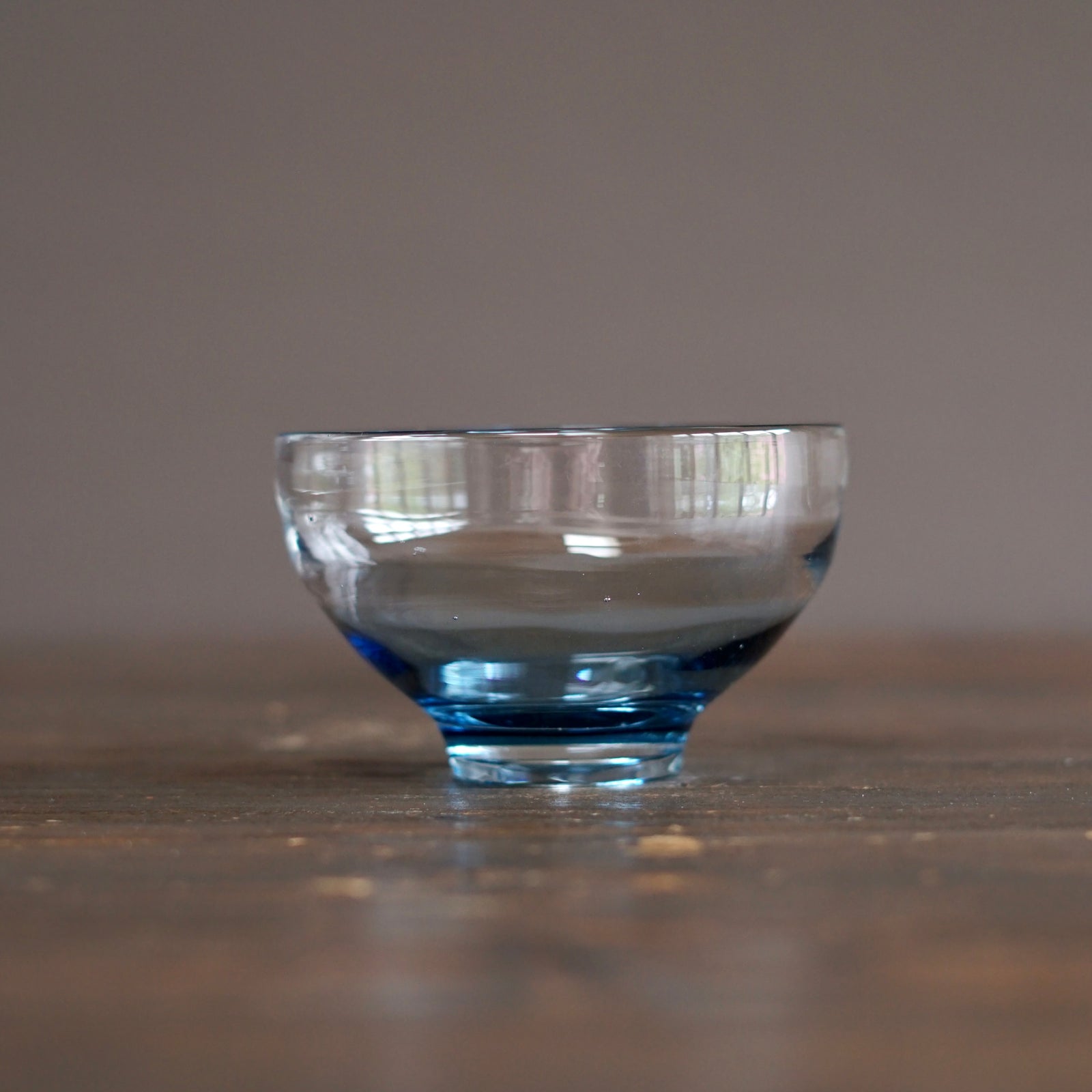 Glass Summer Tea Bowl #NOTOA