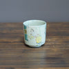The Color After Rain YUNOMI Tea Cup #MA123L