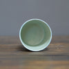 The Color After Rain YUNOMI Tea Cup #MA123L