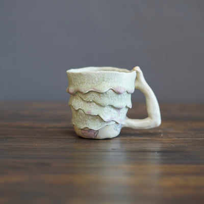 Wiggly Limbs Mug #MA122B