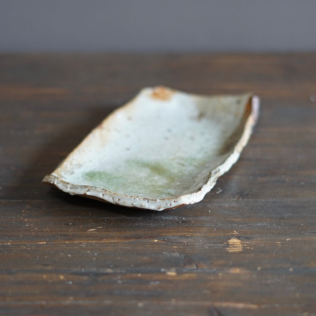 Rectangular Serving Plate #FQ719