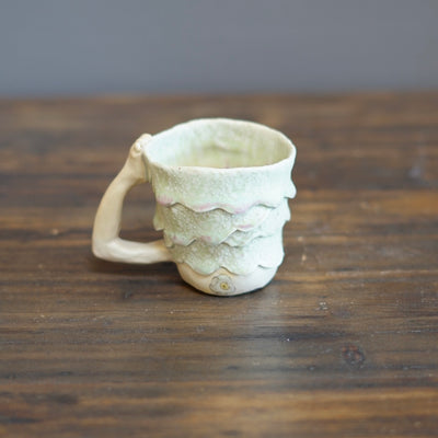 Wiggly Limbs Mug #MA122B