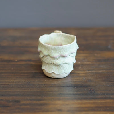 Wiggly Limbs Mug #MA122B