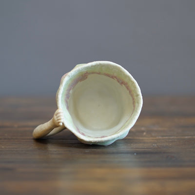 Wiggly Limbs Mug #MA122B