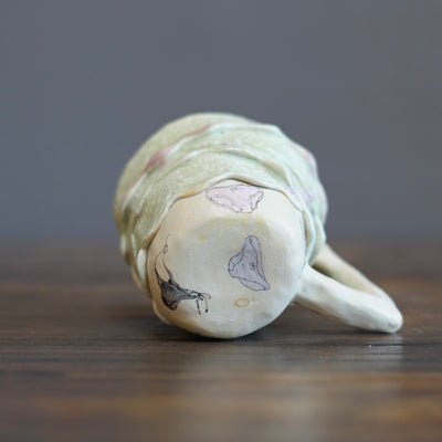 Wiggly Limbs Mug #MA122B