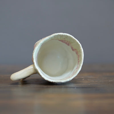Wiggly Limbs Mug #MA122C