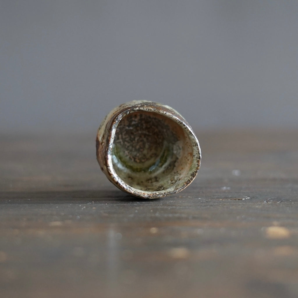 GUINOMI Sake Cup #FQ710A