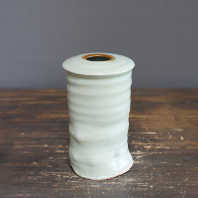 Cylindrical Flower Vase #SB3