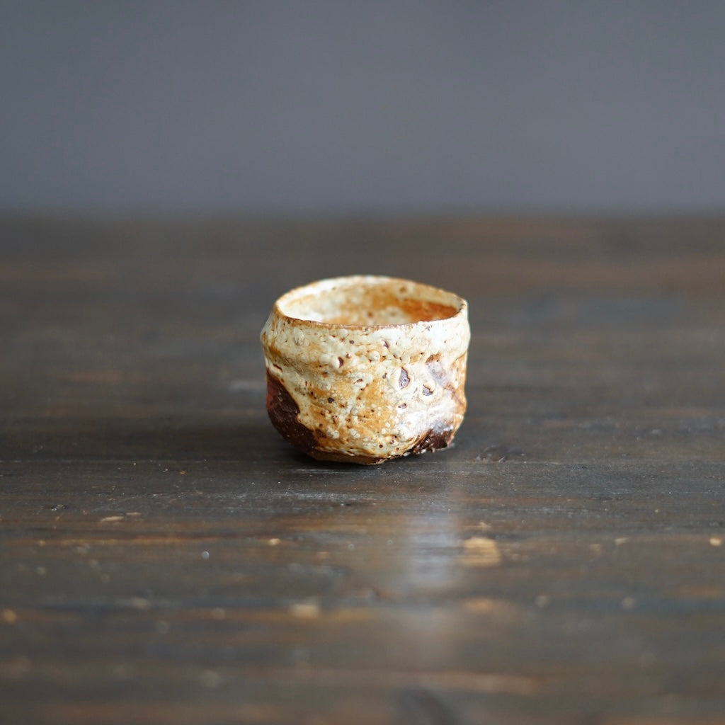 GUINOMI Sake Cup #FQ710B