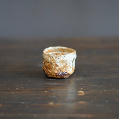 GUINOMI Sake Cup #FQ710B