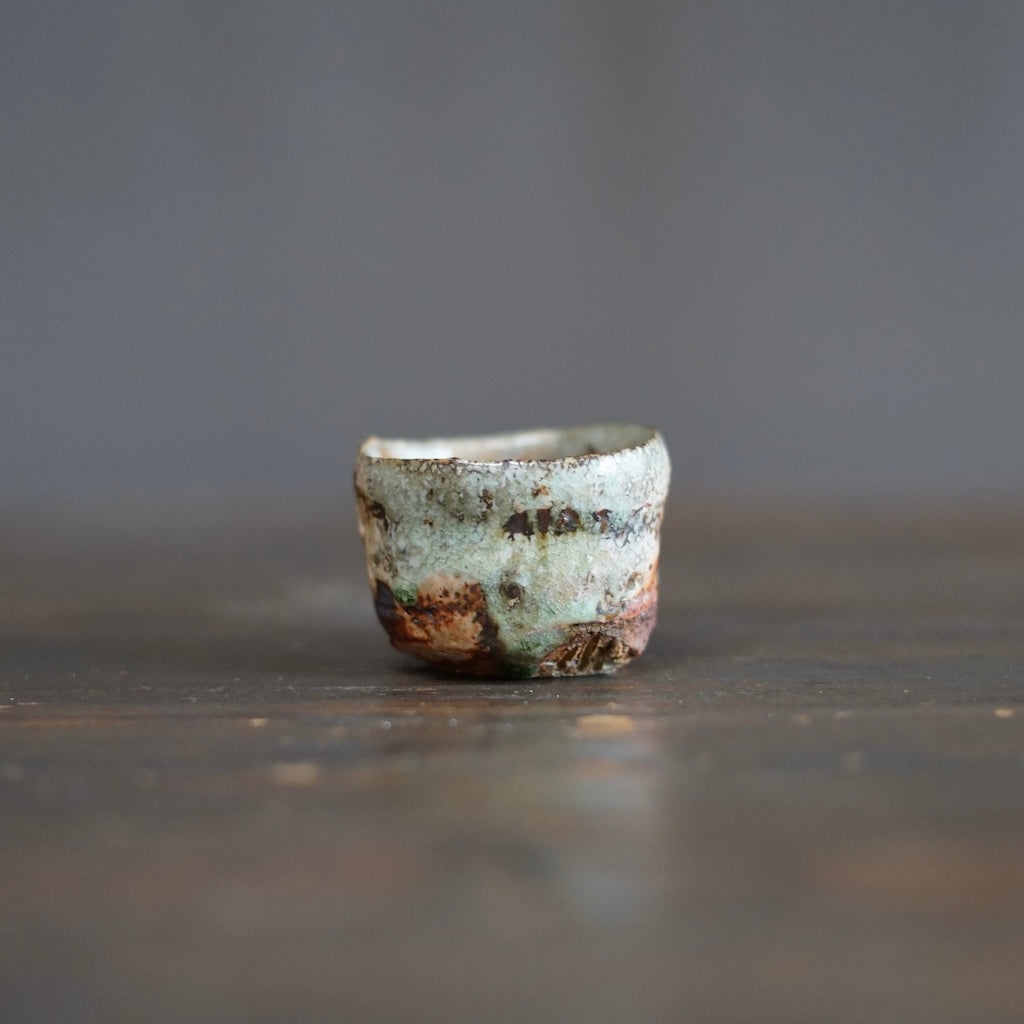 GUINOMI Sake Cup #FQ710C