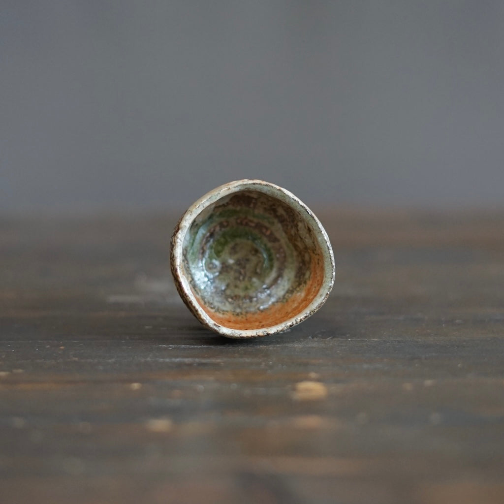 GUINOMI Sake Cup #FQ710C