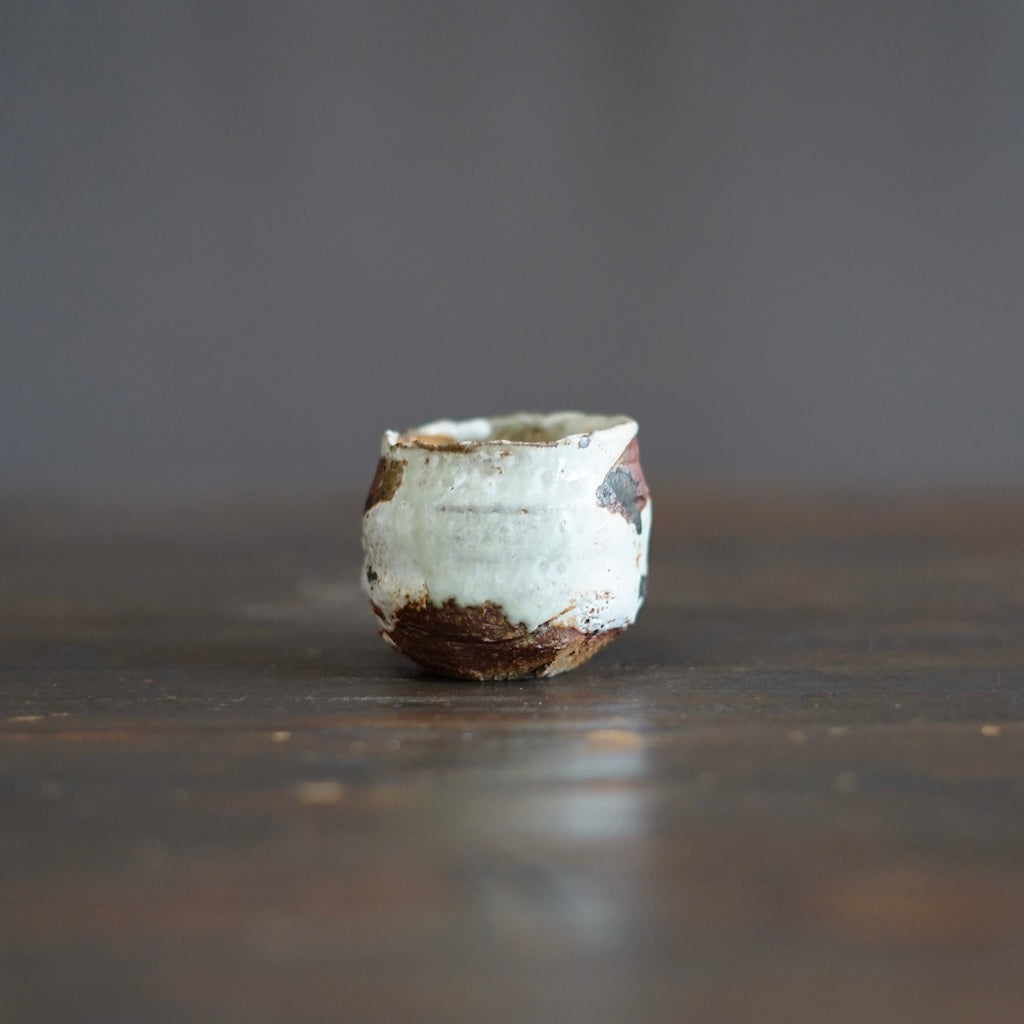 GUINOMI Sake Cup #FQ710D