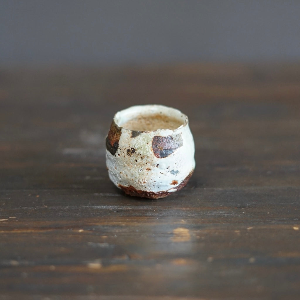 GUINOMI Sake Cup #FQ710D