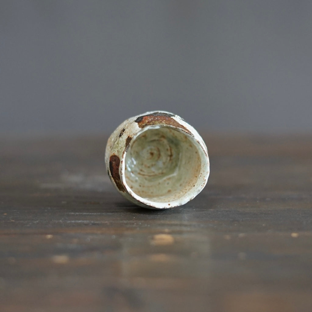 GUINOMI Sake Cup #FQ710D