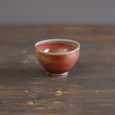 YUGAMI Small Bowl #SY951