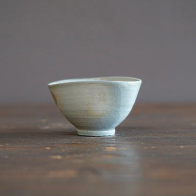 YUGAMI Wood Fired Bowl #SY953