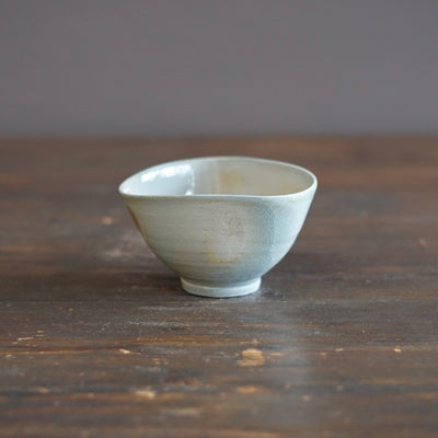 YUGAMI Wood Fired Bowl #SY953