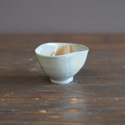 YUGAMI Wood Fired Bowl #SY953