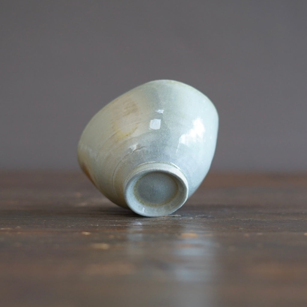 YUGAMI Wood Fired Bowl #SY953