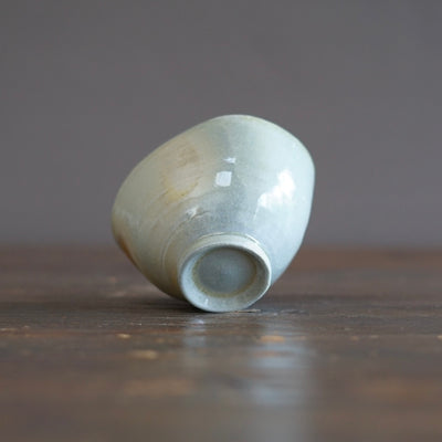 YUGAMI Wood Fired Bowl #SY953