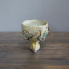 Deer Head Tea Cup #MA115A