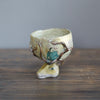 Deer Head Tea Cup #MA115A