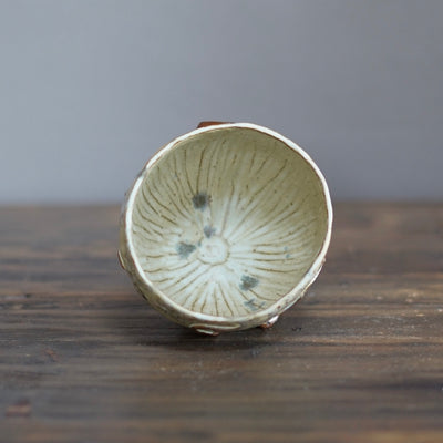 Deer Head Tea Cup #MA115A