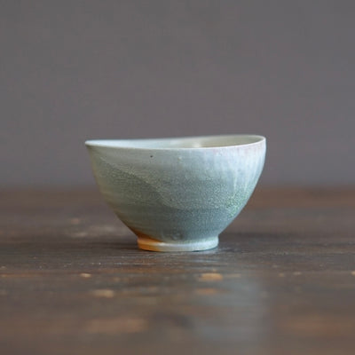 YUGAMI Wood Fired Bowl #SY955