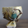 Deer Head Tea Cup #MA115A