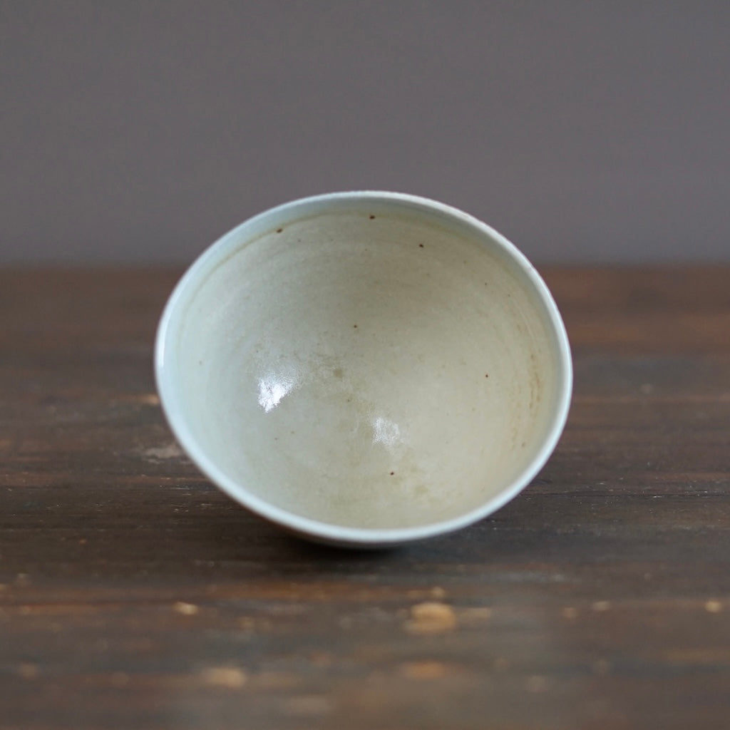 YUGAMI Wood Fired Bowl #SY955