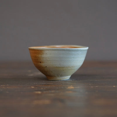 YUGAMI Wood Fired Bowl #SY948