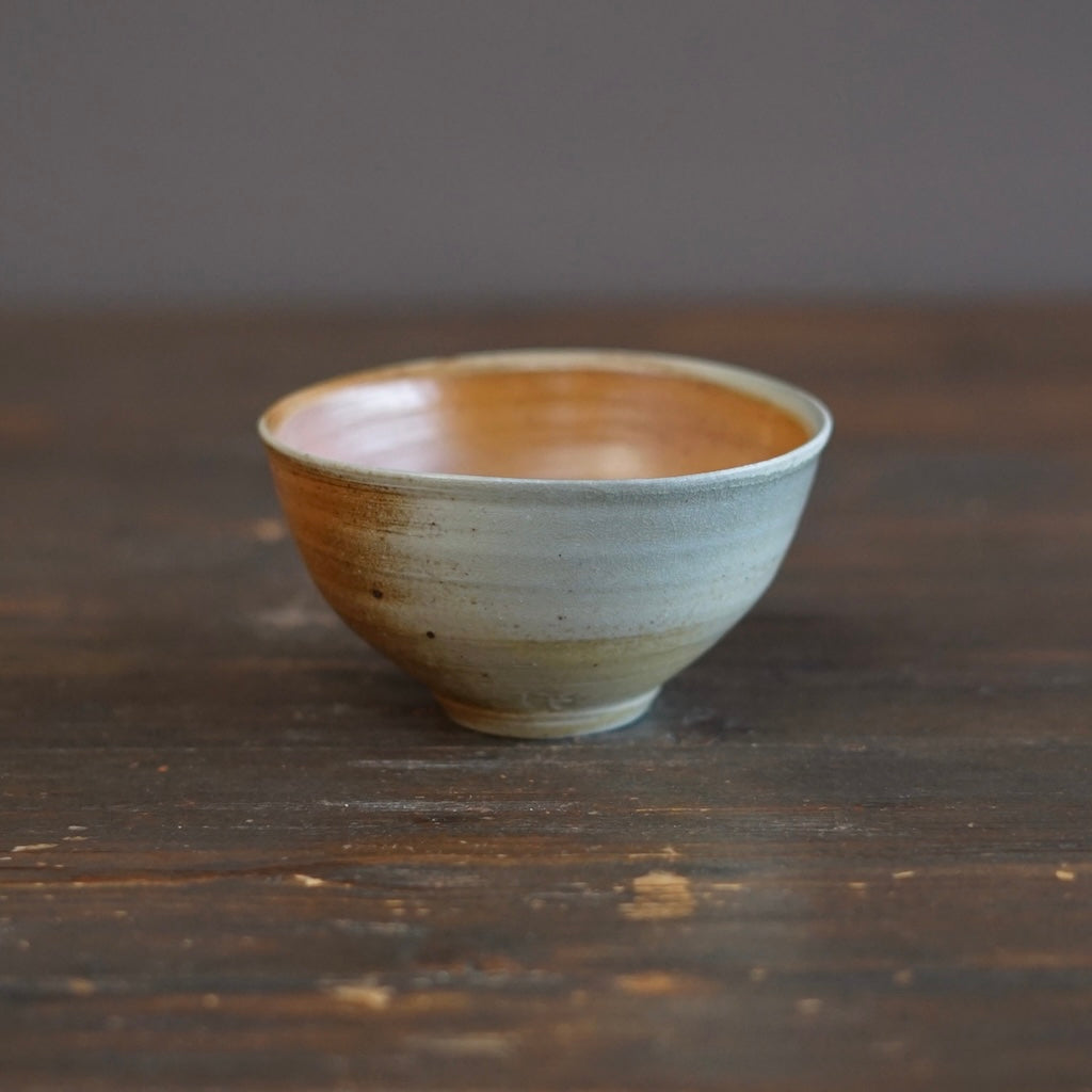 YUGAMI Wood Fired Bowl #SY948