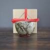 The Colors of Spring Tea Ceremony Bowl #MA116
