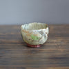 The Colors of Spring Tea Ceremony Bowl #MA116