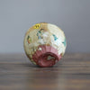 The Colors of Spring Tea Ceremony Bowl #MA116